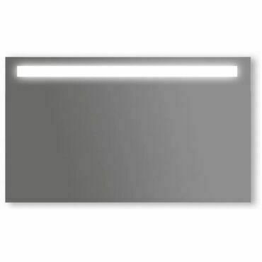 Zrcadlo s LED osvětlením ESB BELIZ10070 100×70 cm