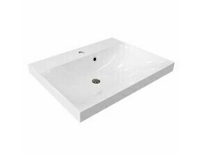 Umyvadlo nábytkové Mereo UCM6146 610×464 mm