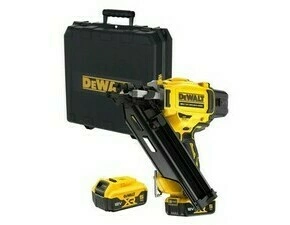 Hřebíkovačka AKU DeWALT DCN930P2-QW