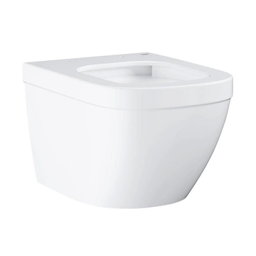 WC závěsné Grohe Euro Ceramic Rimless
