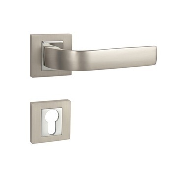 Kování rozetové MP Cynthia HR PZ NP/OC hliník/zamak