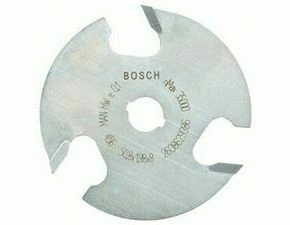 Fréza kotoučová Bosch Expert for Wood 50,8×2×8 mm