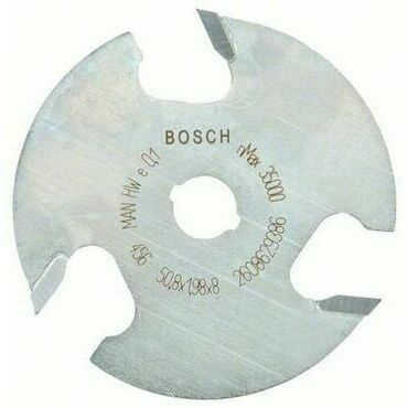 Fréza kotoučová Bosch Expert for Wood 50,8×2×8 mm