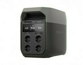 Elektrocentrála AKU EcoFlow Delta 3