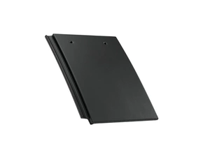 Taška střešní Betonpres Horizont Exclusiv uhlově černá