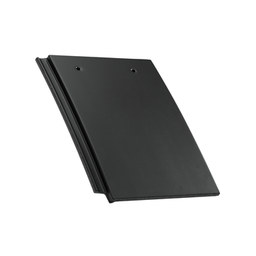 Taška střešní Betonpres Horizont Exclusiv uhlově černá