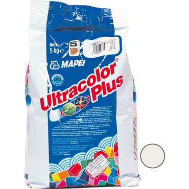 Hmota spárovací Mapei Ultracolor Plus 130 jasmínová 2 kg