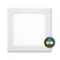 Svítidlo LED Ecolite Rafa 12 W 960 lm bílá