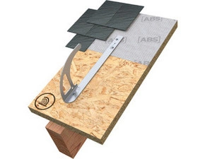 Hák kotvicí TOPSAFE TSL-DH04P délka 460 mm