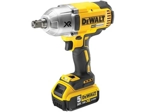 Utahovák rázový AKU DeWALT DCF899P2