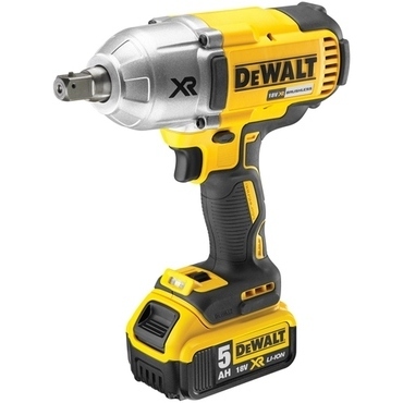 Utahovák rázový AKU DeWALT DCF899P2