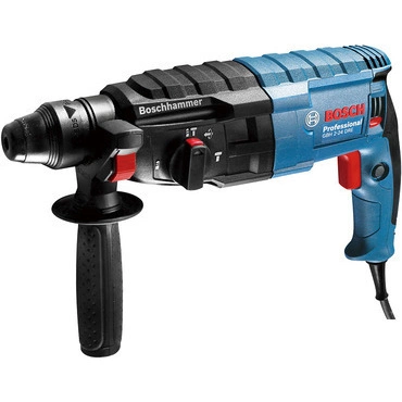 Kladivo vrtací Bosch GBH 240 + sklíčidlo