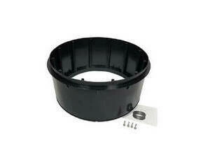 Nástavec pro filtrační šachtu Aquanix Aquabin