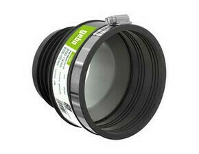 Adaptér násuvný Gebo Flex CSA 100 100–116 mm/100–105 mm C11020