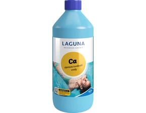 Stabilizátor tvrdosti Stachema Laguna Ca 1 l