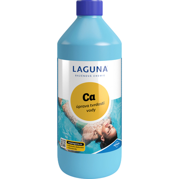 Stabilizátor tvrdosti Stachema Laguna Ca 1 l