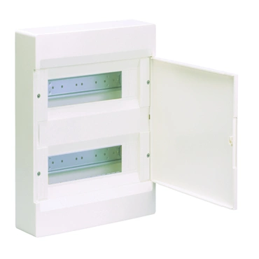 Rozvodnice Hager Cosmos VD212PD IP 40