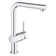 Baterie dřezová stojánková Grohe Minta chrom 32168000