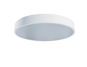 Svítidlo LED Panlux Verona Circle 15–24 W bílá