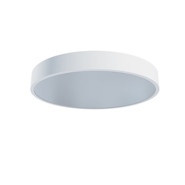 Svítidlo LED Panlux Verona Circle 15–24 W bílá