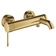 Baterie vanová nástěnná Grohe Essence 150 mm Cool Sunrise s přepínačem 33624GL1