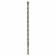 Vrták do betonu Bosch SDS plus-3 16×300×360 mm