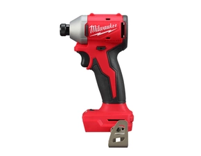 Utahovák rázový AKU Milwaukee M18BLIDR-0X bez AKU