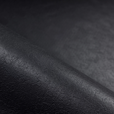 Fólie bazénová z PVC-P ALKORPLAN Relief protiskluzná černá tl. 1,8 mm šířka 1,65 m (41,25 m2/role)