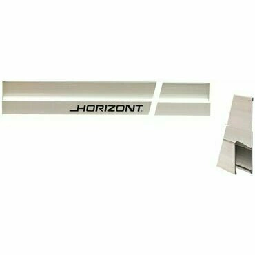 Lať stahovací H profil Horizont SLH 1 000 mm