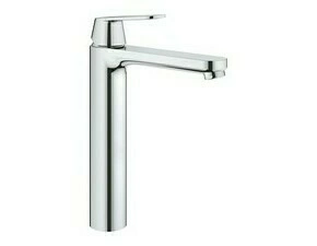 Baterie umyvadlová stojánková Grohe Eurosmart Cosmopolitan velikost XL chrom 23921000
