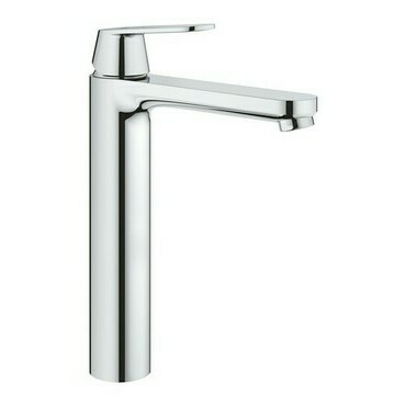 Baterie umyvadlová stojánková Grohe Eurosmart Cosmopolitan velikost XL chrom 23921000