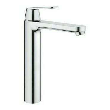 Baterie umyvadlová stojánková Grohe Eurosmart Cosmopolitan velikost XL chrom 23921000