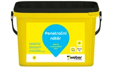 Penetrace weberpodklad floor 5 kg