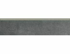 Sokl Rako Form 7,2×30 cm tmavě šedá DSAJ8697