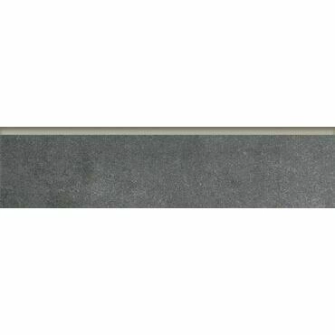 Sokl Rako Form 7,2×30 cm tmavě šedá DSAJ8697