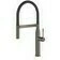 Baterie dřezová stojánková Grohe Essence Hard Graphite 30294A00
