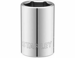 Hlavice nástrčná Stanley STMT86518-0 1/2˝ 18 mm