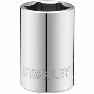 Hlavice nástrčná Stanley STMT86518-0 1/2˝ 18 mm