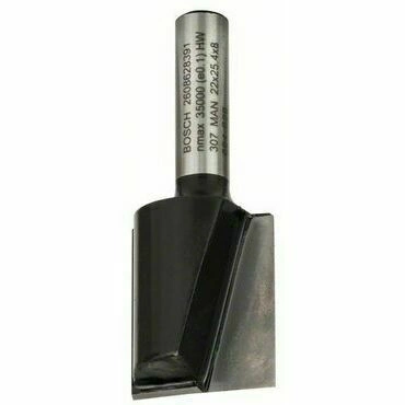 Fréza drážkovací Bosch Standard for Wood 22×25×56 mm