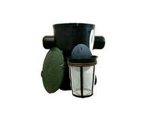 Separátor prvního splachu Aquanix