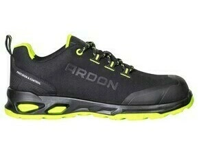 Polobotky bezpečnostní Ardon Brimic S3 ESD 43