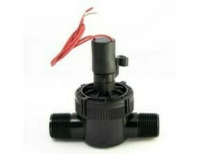 Ventil elektromagnetický EZP-02-54 1" vnější závity 2. jakost (rozbalené zboží)