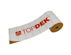 Pás univerzální TOPDEK (20 bm/role)