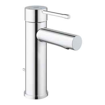 Baterie umyvadlová stojánková Grohe Essence velikost S chrom 24183001