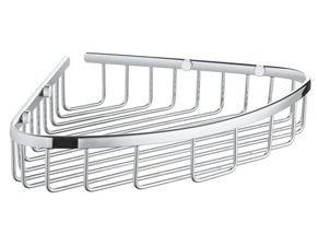 Mýdelník drátěný Grohe BauCosmopolitan chrom