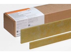 Pásek okrajový izolační fermacell 60 m