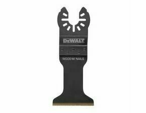 List ponorný DeWALT DT20702 55×44 mm