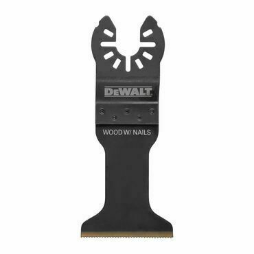 List ponorný DeWALT DT20702 55×44 mm