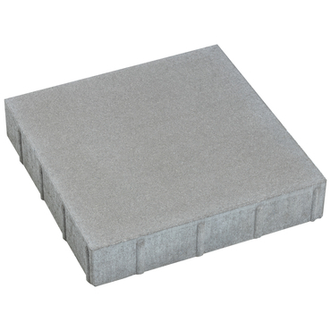Dlažba betonová BEST PLATFORMA standard přírodní 400×400×80 mm