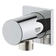 Vývod sprchy Grohe Rainshower chrom